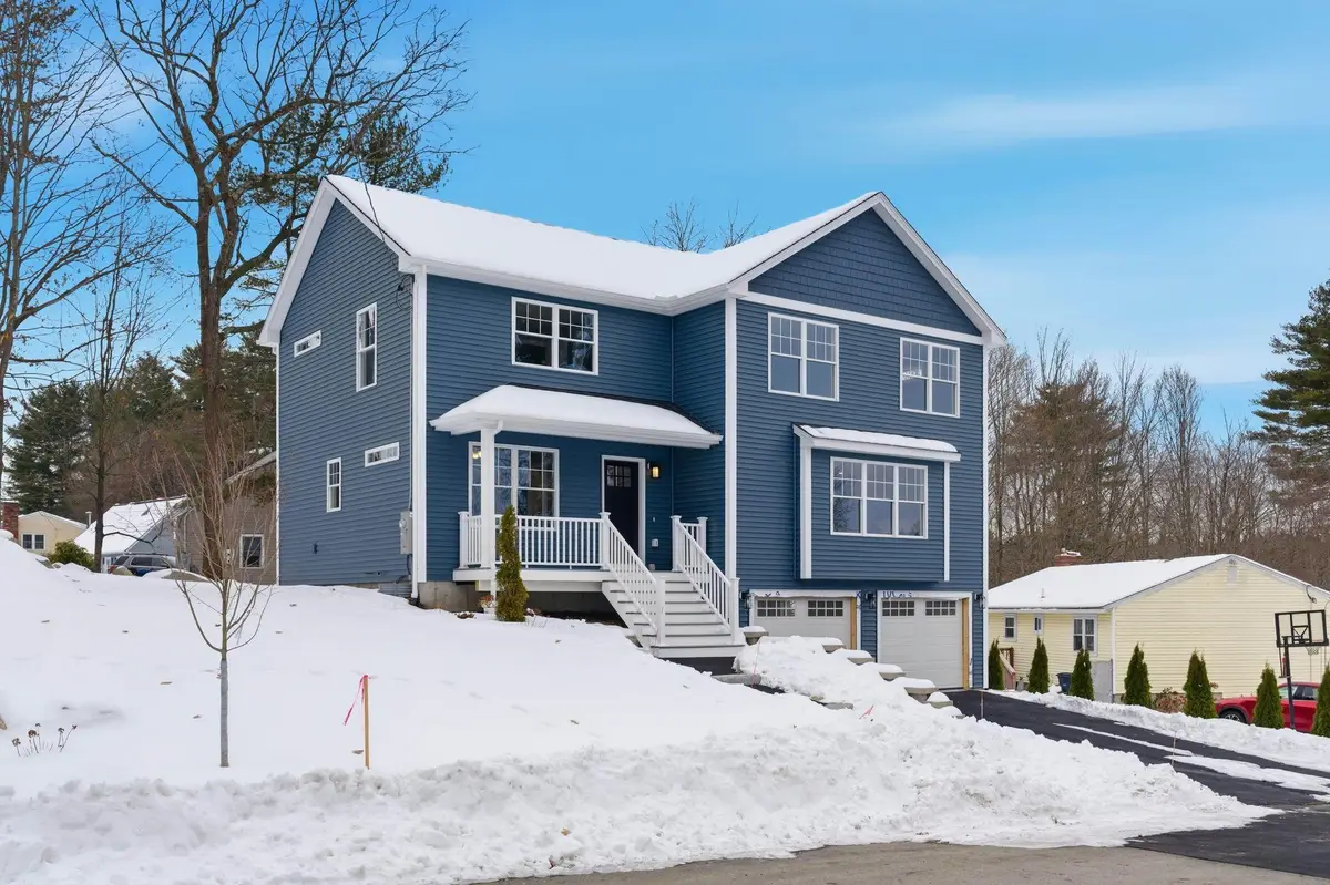 9 Michelle Drive, Nashua, NH 03062 - Image #1