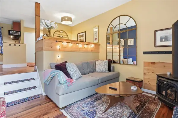 1075 Butternut Hill Road #H4, Waitsfield, VT 05673