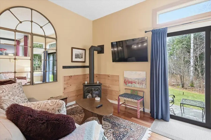 1075 Butternut Hill Road #H4, Waitsfield, VT 05673 - Image #2