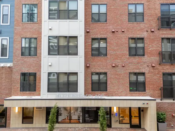 99 Foundry Place #104, Portsmouth, NH 03801