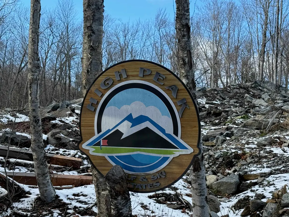Lot 4 -156 High Peak Way, Wilmington, VT 05363 - Image #1