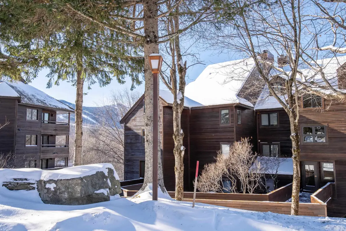 57 High Ridge Road, Killington, VT 05751 - Image #1