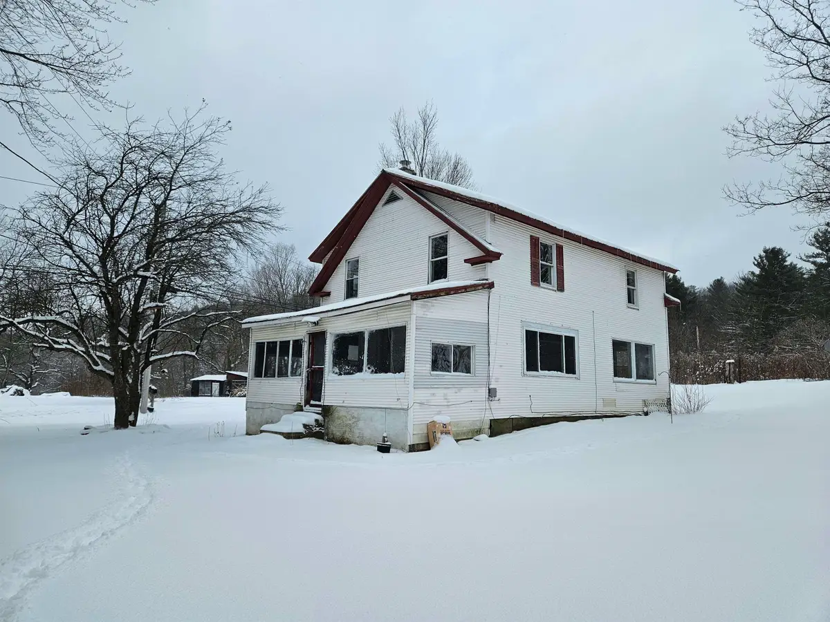 32 Prospect Rock Road, Johnson, VT 05656 - Image #1