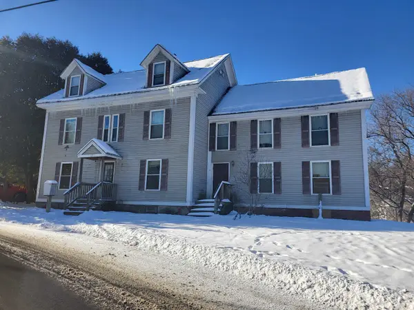 129 Elm Street, St. Johnsbury, VT 05819