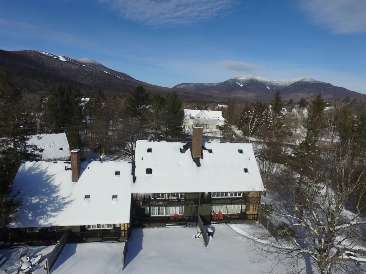 30 Kloster Way #70, Waterville Valley, NH 03215 - Image #1