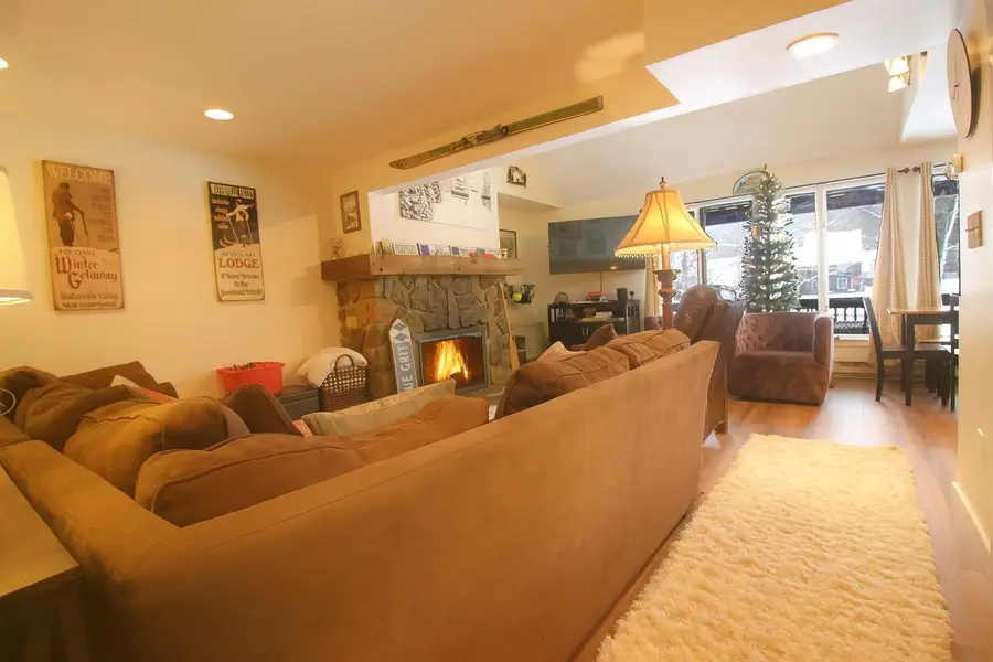 30 Kloster Way #70, Waterville Valley, NH 03215 - Image #3