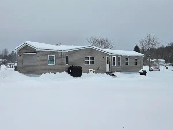163 Wood Drive Extension, Johnson, VT 05656