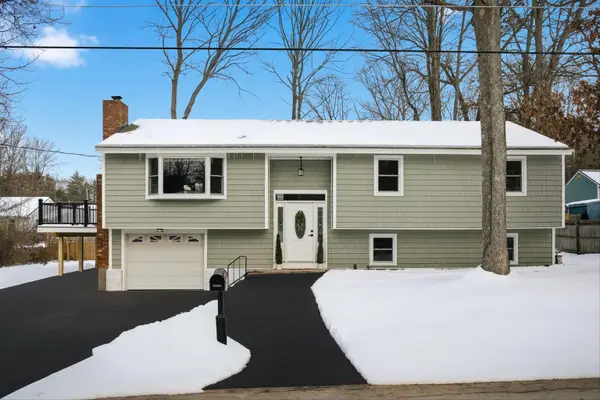 28 Notre Dame Avenue, Allenstown, NH 03275