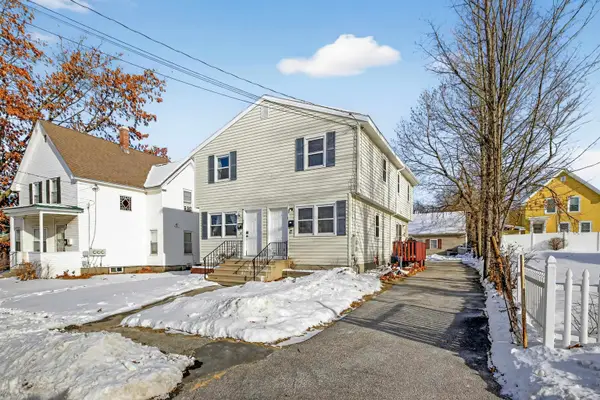 65 Taylor Street, Manchester, NH 03103