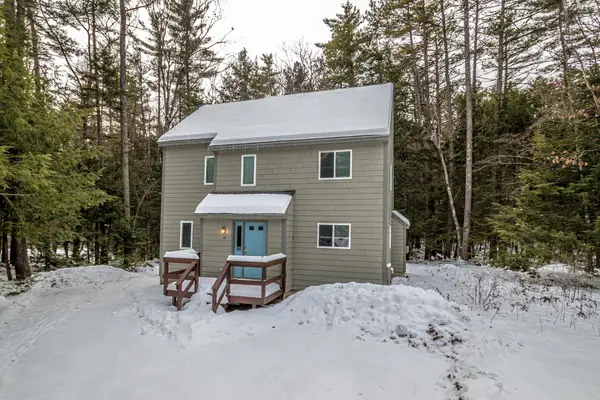89 Nearledge Road #10, Conway, NH 03860