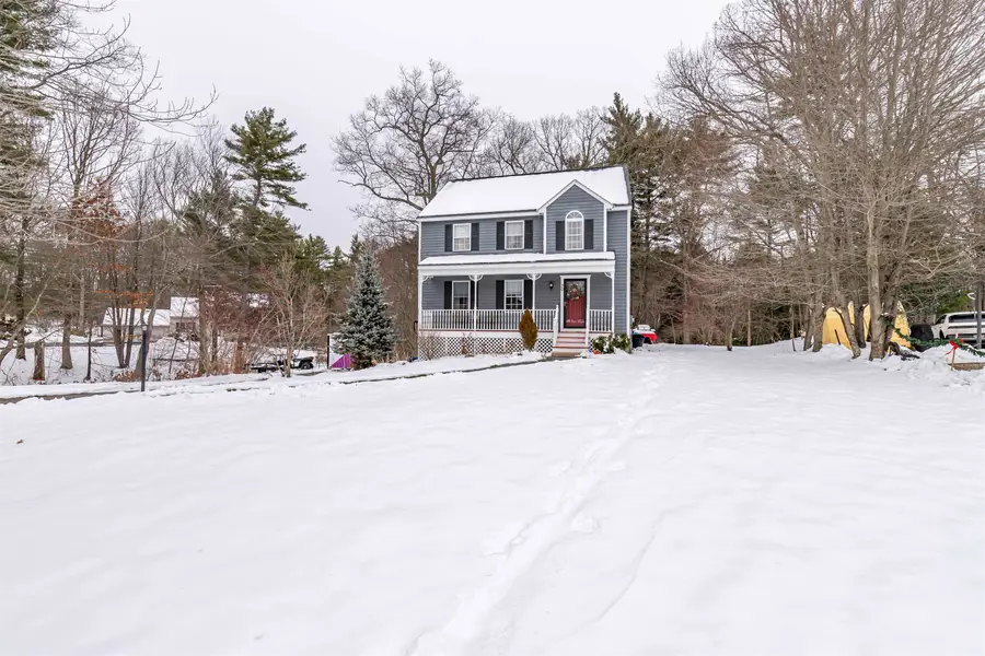 30 Pondview Drive, Derry, NH 03038 - Image #2