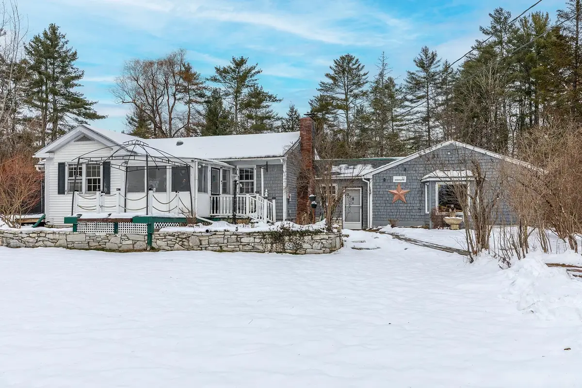 52 Walker Meadow, Arlington, VT 05250 - Image #1