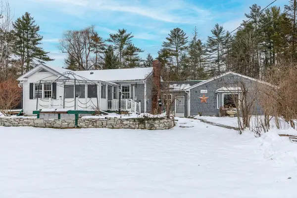 52 Walker Meadow, Arlington, VT 05250