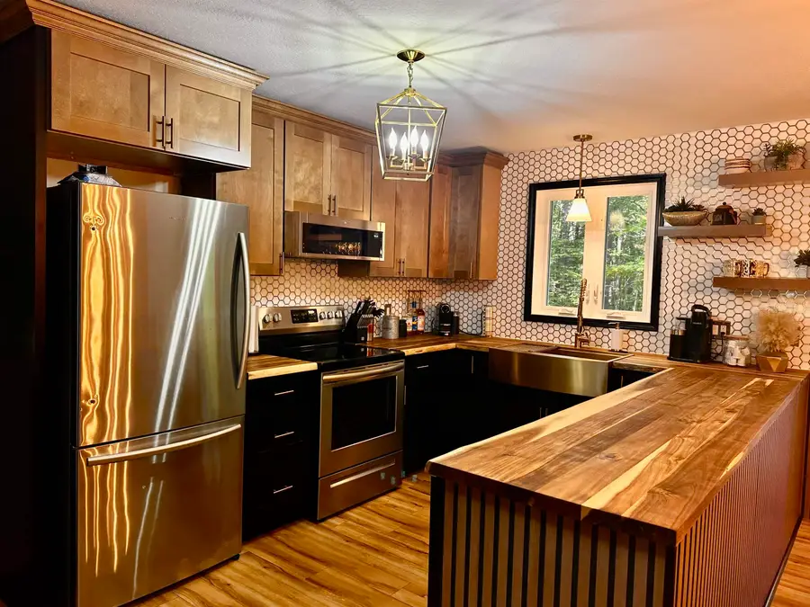 1532 East Conway Road, Conway Town, NH 03813 - Image #2