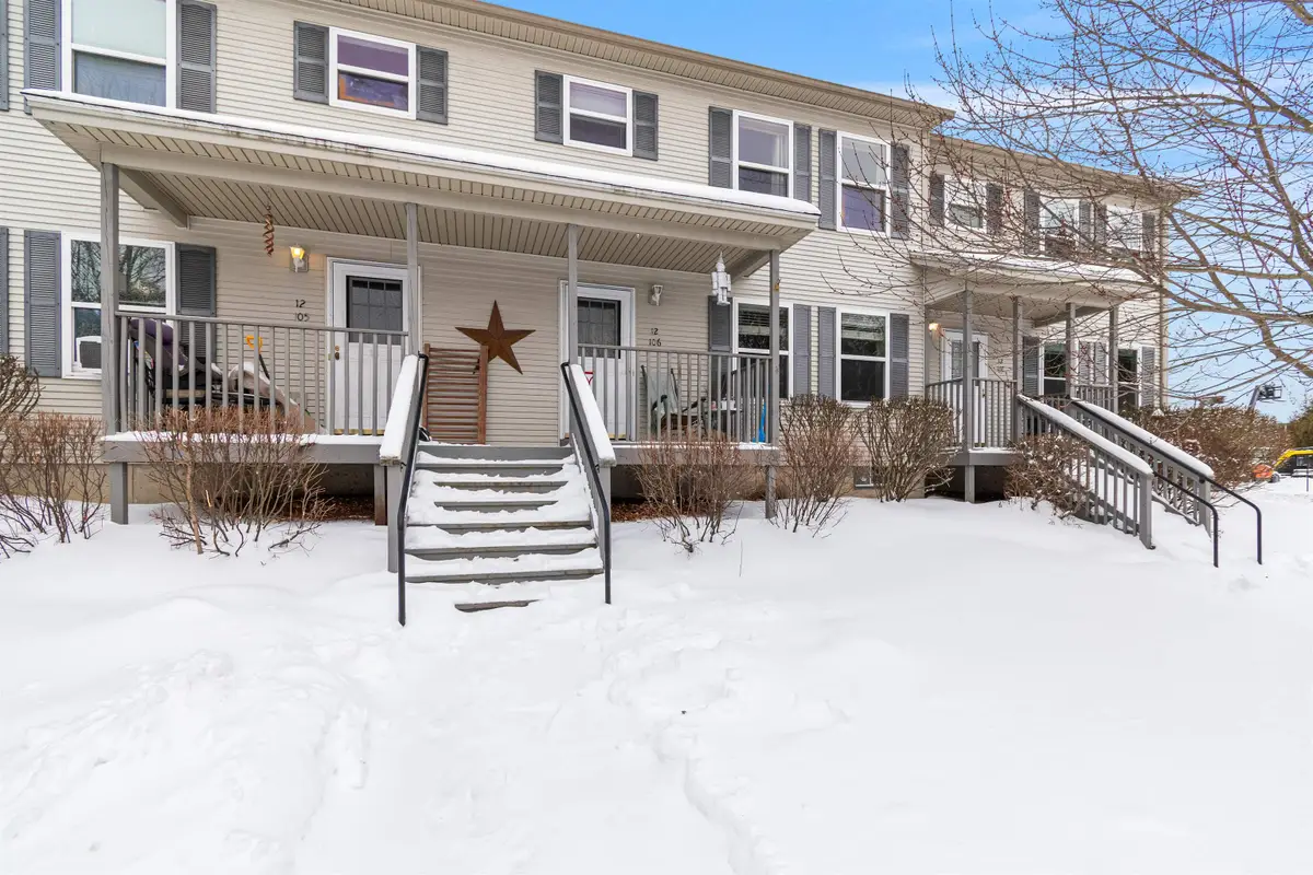 12 Checkerberry Square #106, Milton, VT 05468 - Image #1