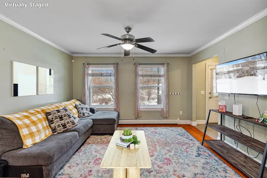 12 Checkerberry Square #106, Milton, VT 05468 - Image #3