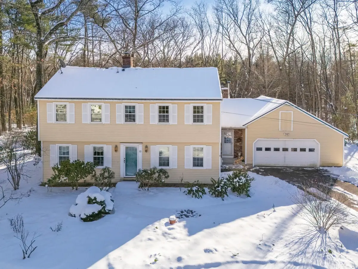 12 Fairway Drive, Amherst, NH 03031 - Image #1