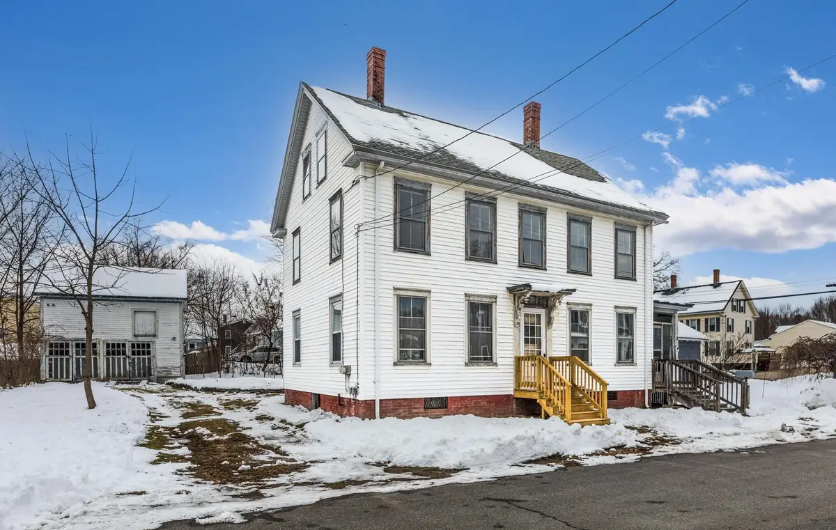3-5 Niles Street, Dover, NH 03820 - Image #1