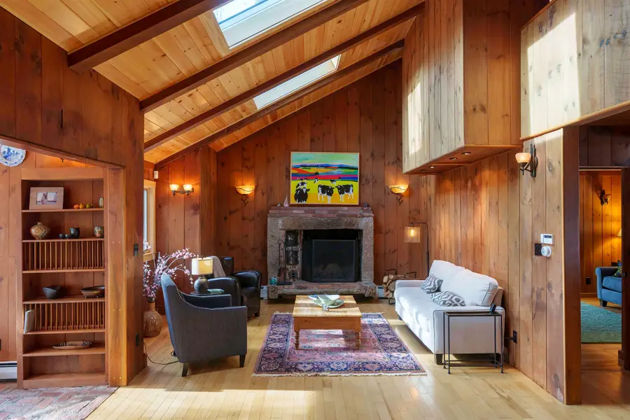 354 Grout Road, Weathersfield, VT 05151 - Image #2