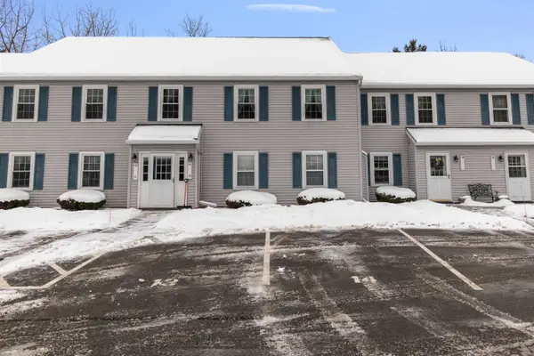 34 Brickyard Road #14, Essex Junction, VT 05452