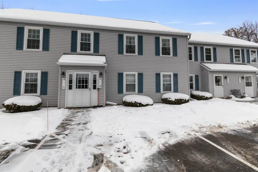 34 Brickyard Road #14, Essex Junction, VT 05452 - Image #3