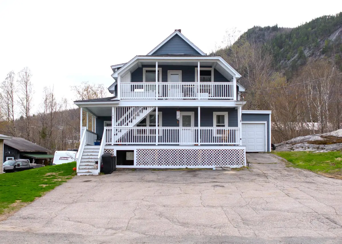 193 Willow Street, Berlin, NH 03570 - Image #1