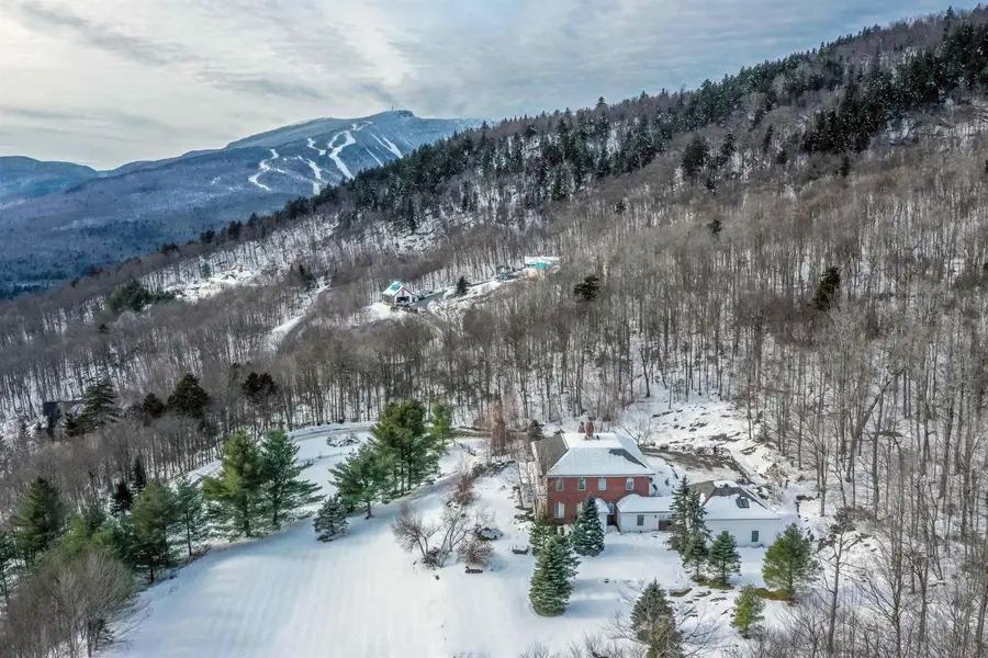 54 Upper Springs Road #56, Stowe, VT 05672 - Image #2