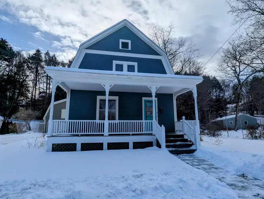 56 Woodland Street, Claremont, NH 03743 - Image #2