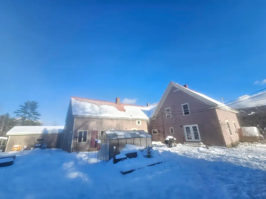 1417 Main Street, Concord, VT 05824 - Image #2
