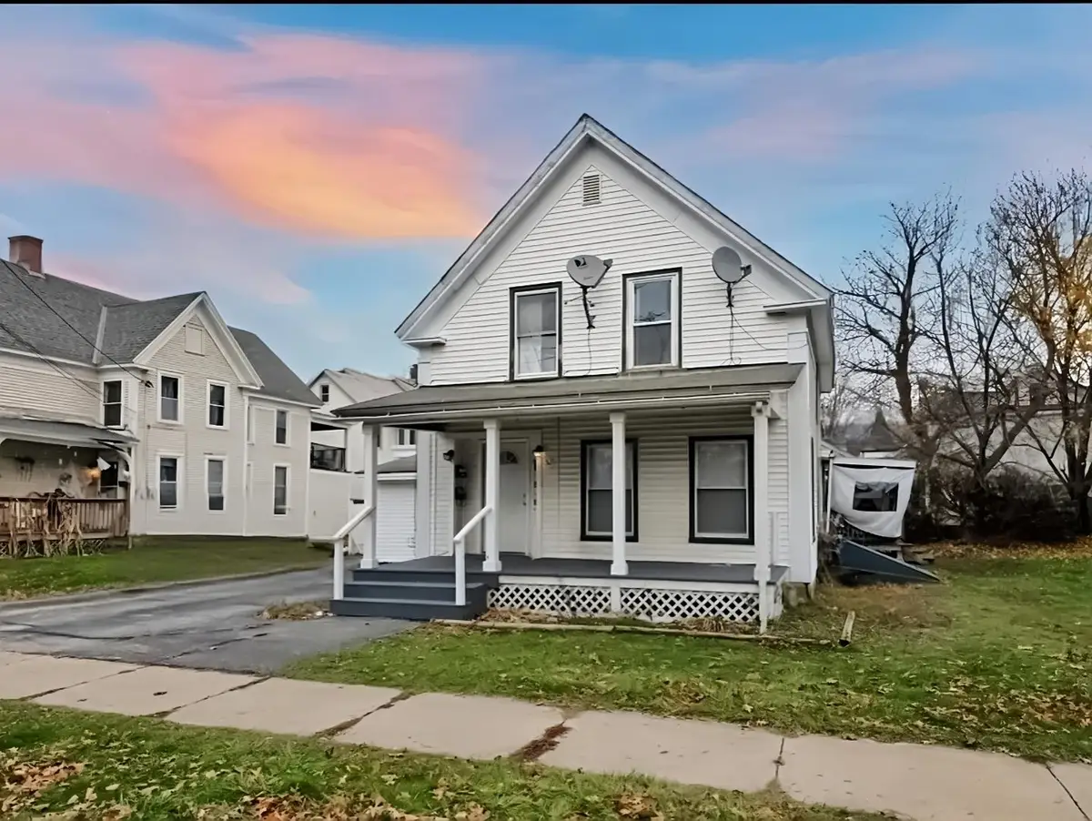 52 Chestnut Avenue, Rutland, VT 05701 - Image #1