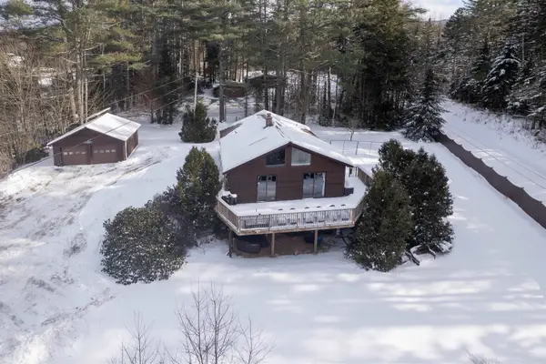 1704 VT-103 South, Mount Holly, VT 05758