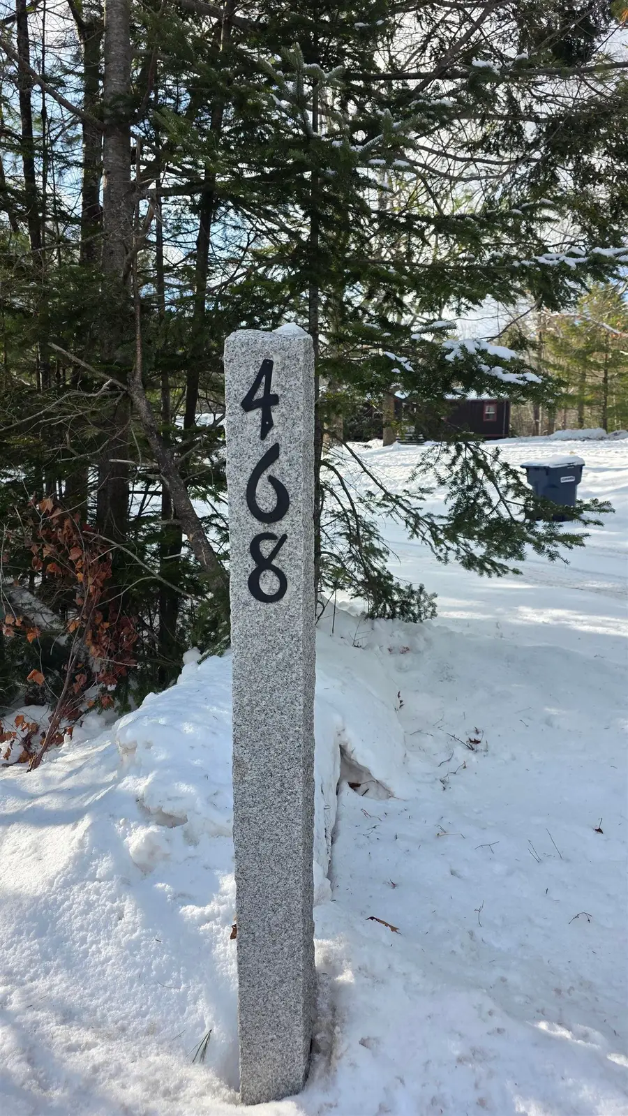 468 Province Road, Belmont, NH 03220 - Image #2