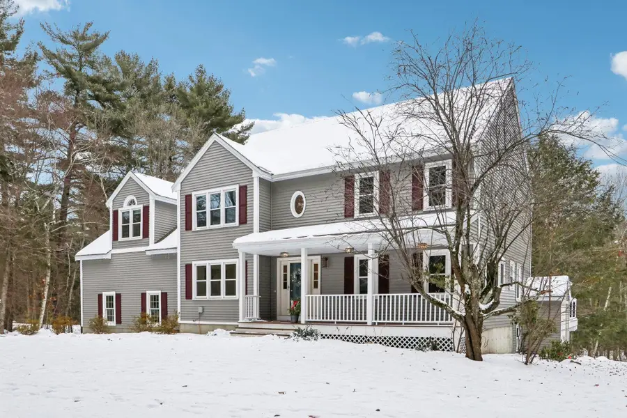 3 Highlander Drive, North Hampton, NH 03862 - Image #2
