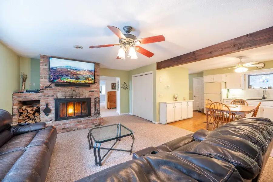 79 Clarina Nichols Lane, Quechee, VT 05059 - Image #2