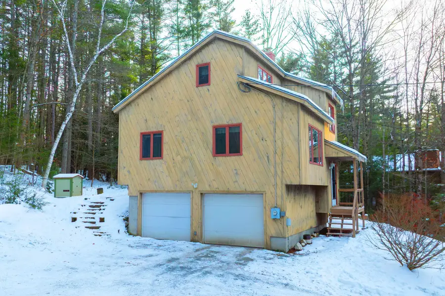 79 Clarina Nichols Lane, Quechee, VT 05059 - Image #3