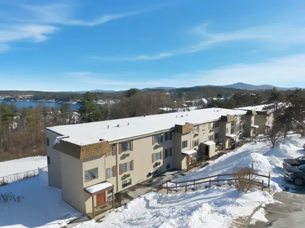 75 Treetop Circle #21, Laconia, NH 03246