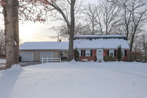 135 Pepperidge Drive, Manchester, NH 03103