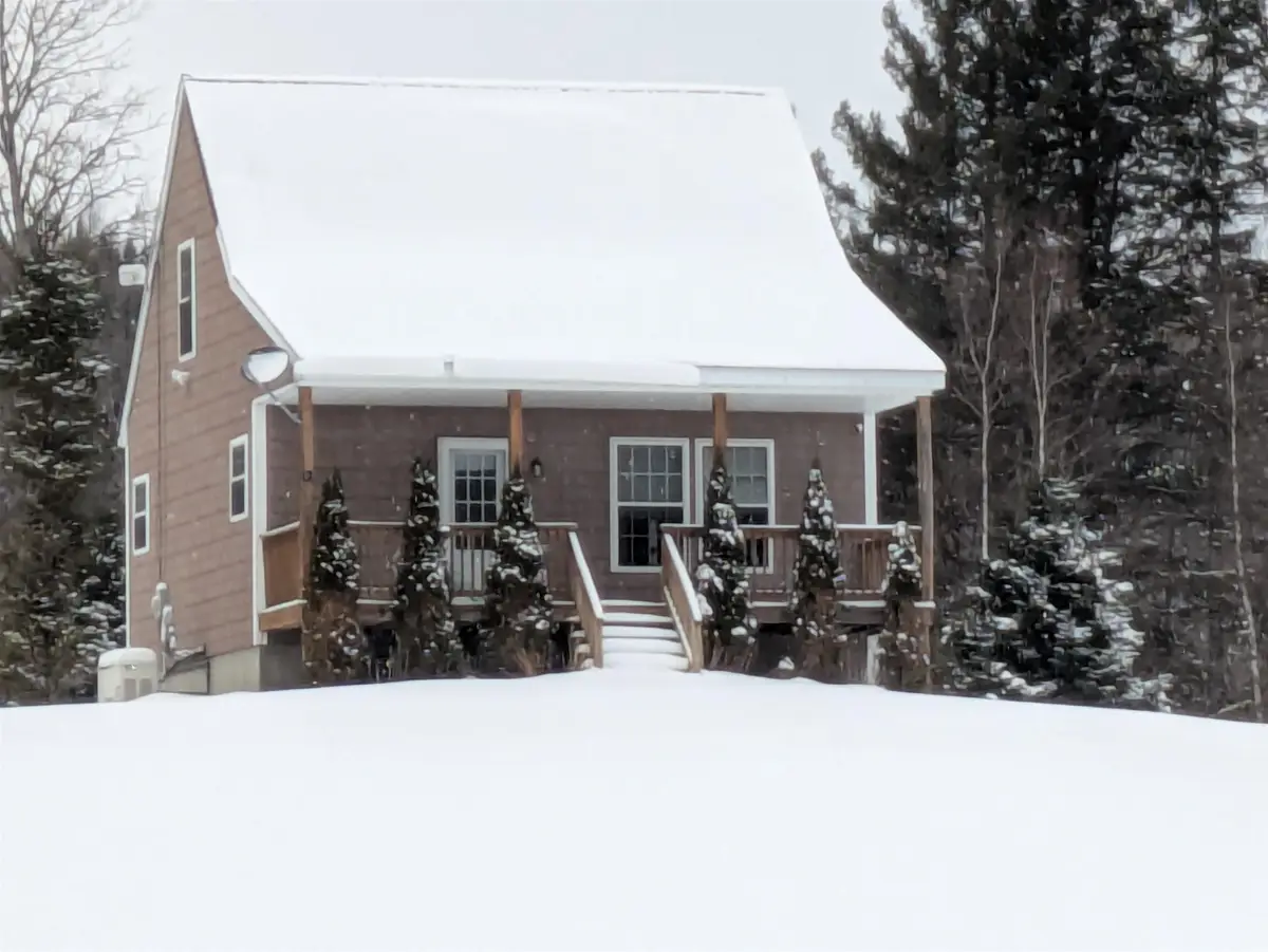 12 Melonys Way, Colebrook, NH 03576 - Image #1