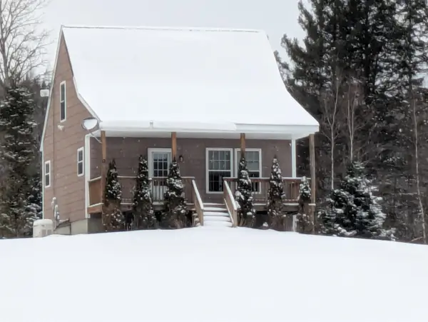 12 Melonys Way, Colebrook, NH 03576