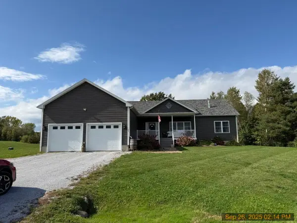 68 Firefly Lane, St. Albans Town, VT 05478