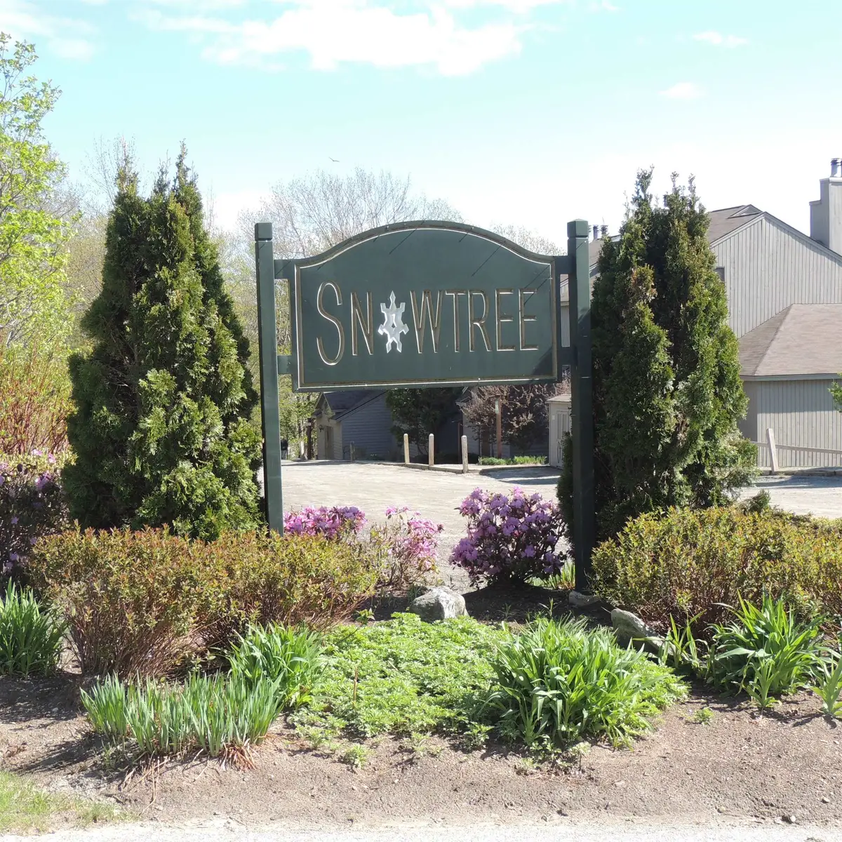 13 Snowtree Lane #Willows K, Dover, VT 05356 - Image #1