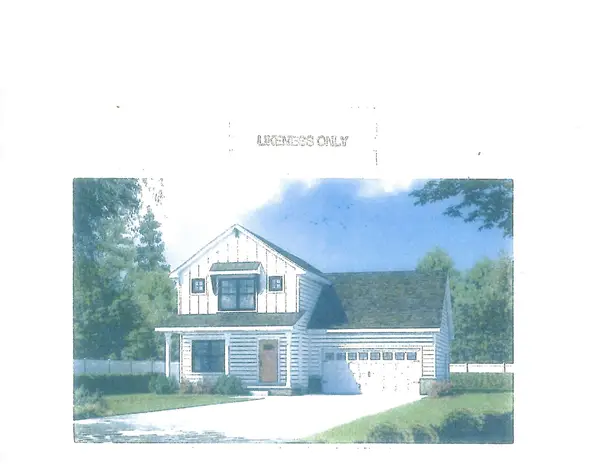 6 Leo's Lane #Lot 6, Georgia, VT 05478