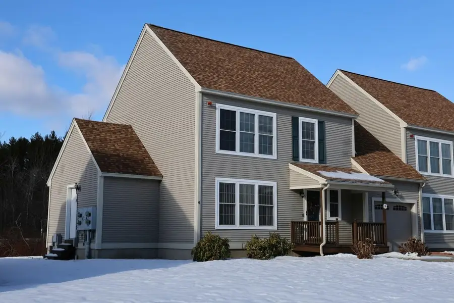 43 Abbey Road, Brentwood, NH 03833 - Image #2