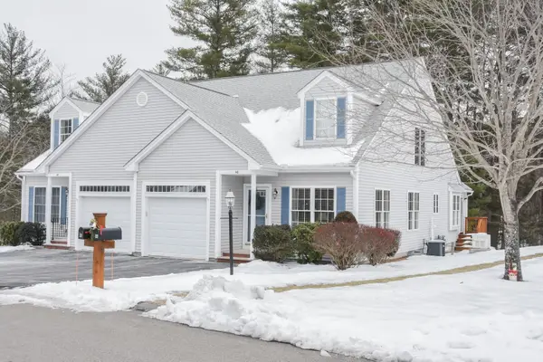 46 Hadleigh Road, Windham, NH 03087