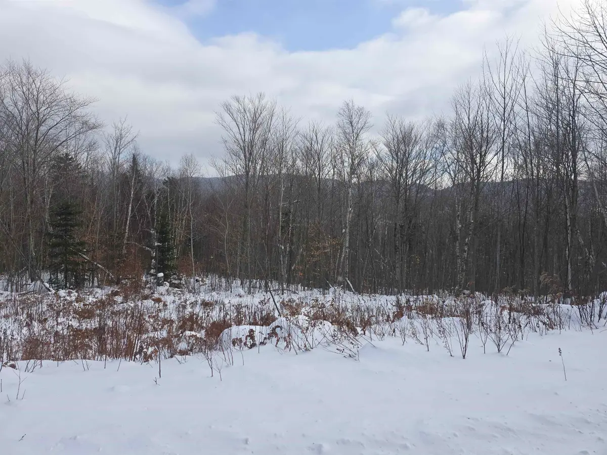 Cates Hill Road, Berlin, NH 03570 - Image #1