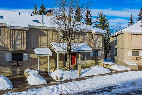 92 Founders Hill Road #5a, Stratton, VT 05155