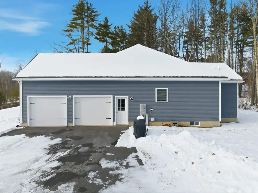18 Hickorywood Circle, Meredith, NH 03253 - Image #2