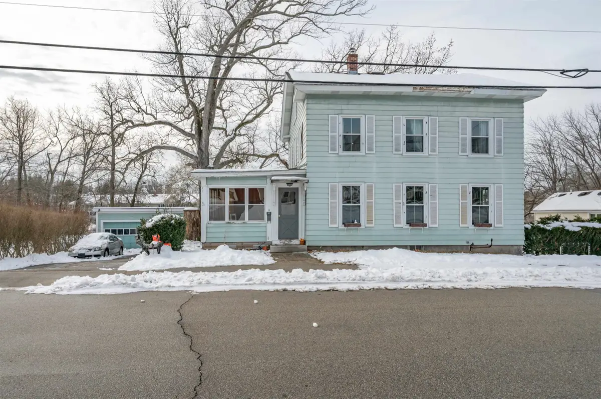 11 Souhegan Street, Milford, NH 03055 - Image #1