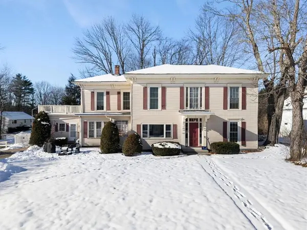 223 High Street, Somersworth, NH 03878