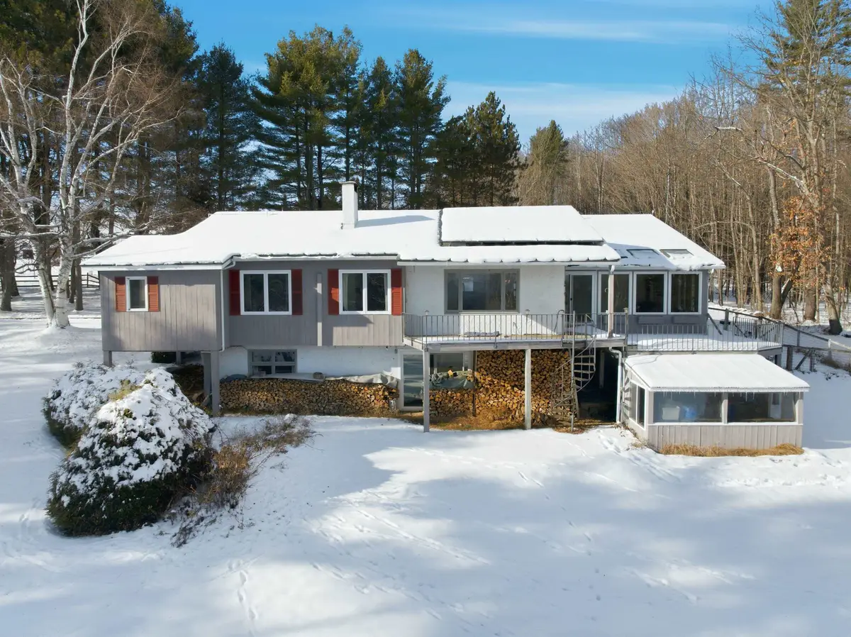 1051 Banister Road, West Windsor, VT 05089 - Image #1
